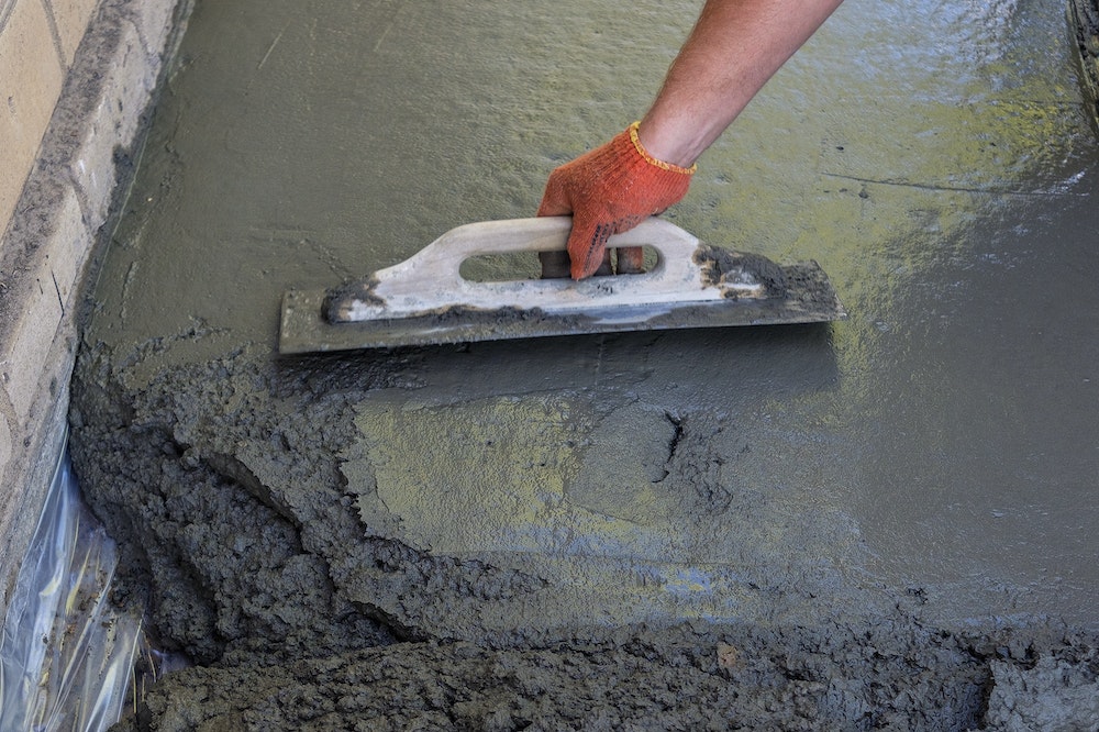Dosage chape : comment choisir la bonne finition pour votre chape de construction immobilière