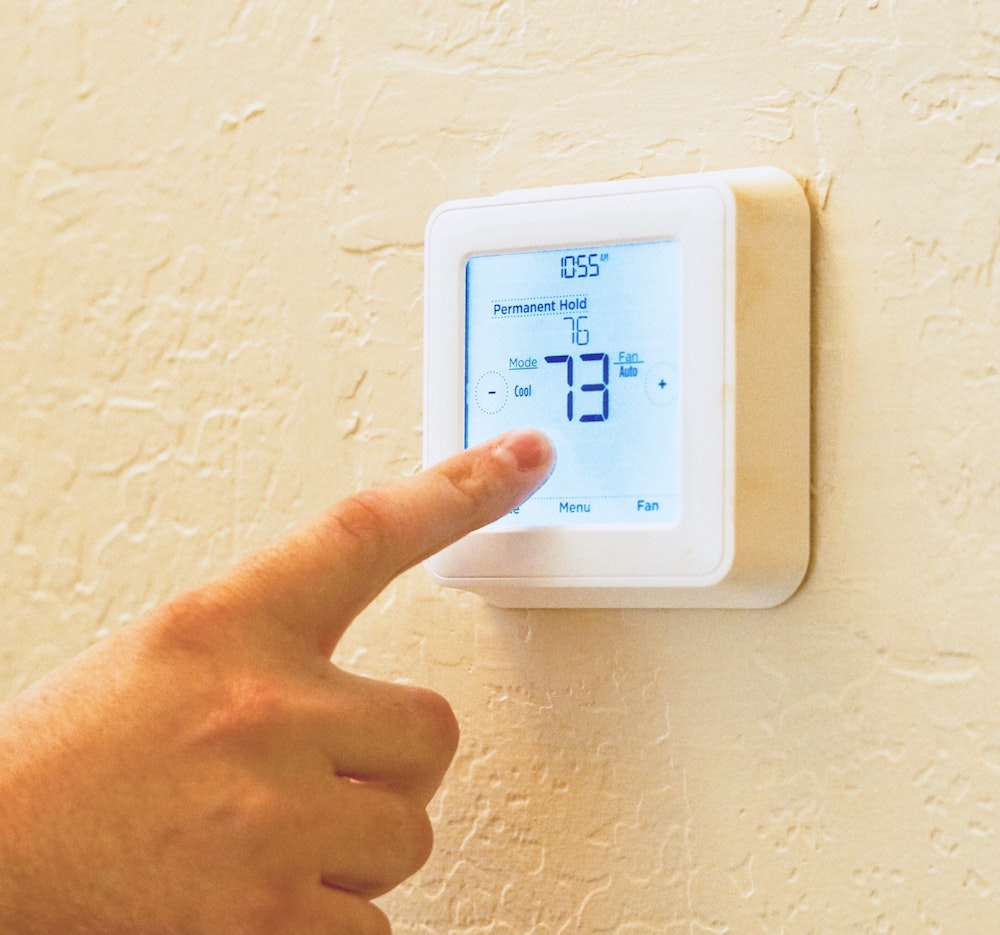 Le coup de Pouce Thermostat d’Engie et son importance pour l'immobilier de prestige