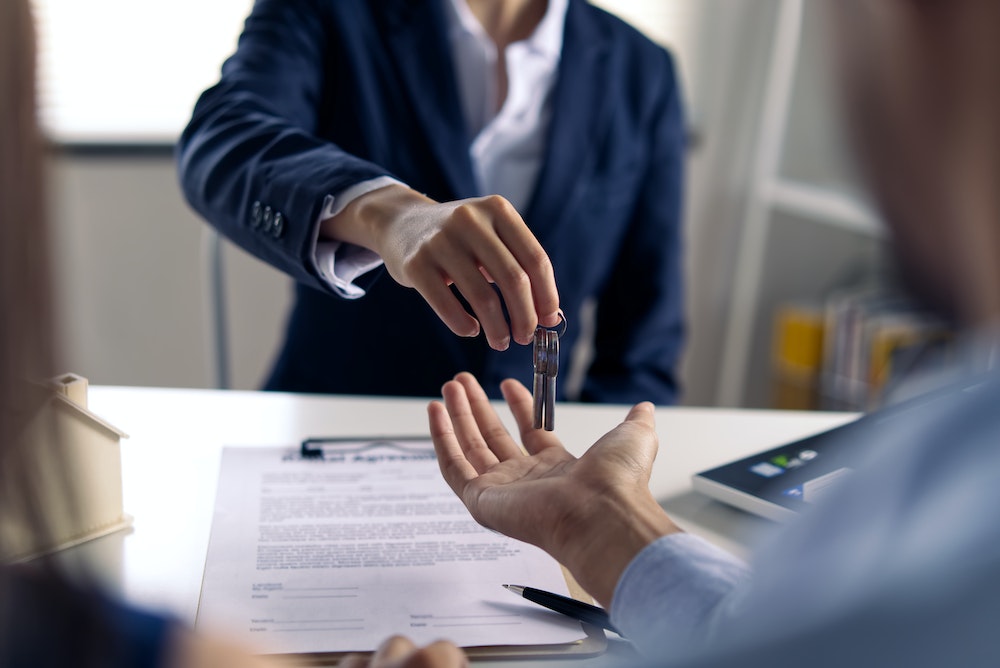 Comment trouver une agence immobilière pour la gestion de biens locatifs ?