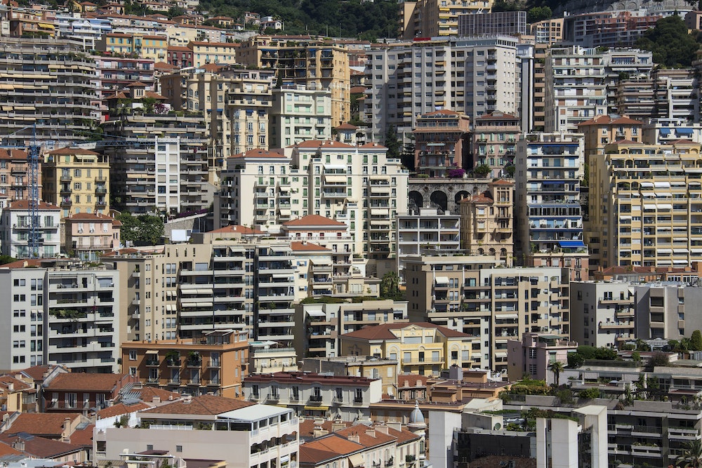 Immobilier à Monaco : un marché d'exception dans le monde