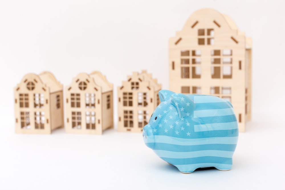 Rachat de Crédit Immobilier : Une Solution pour Alléger vos Mensualités ?