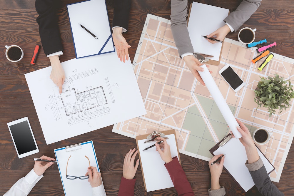 Immobilier d'entreprise : enjeux et tendances pour les investisseurs et occupants