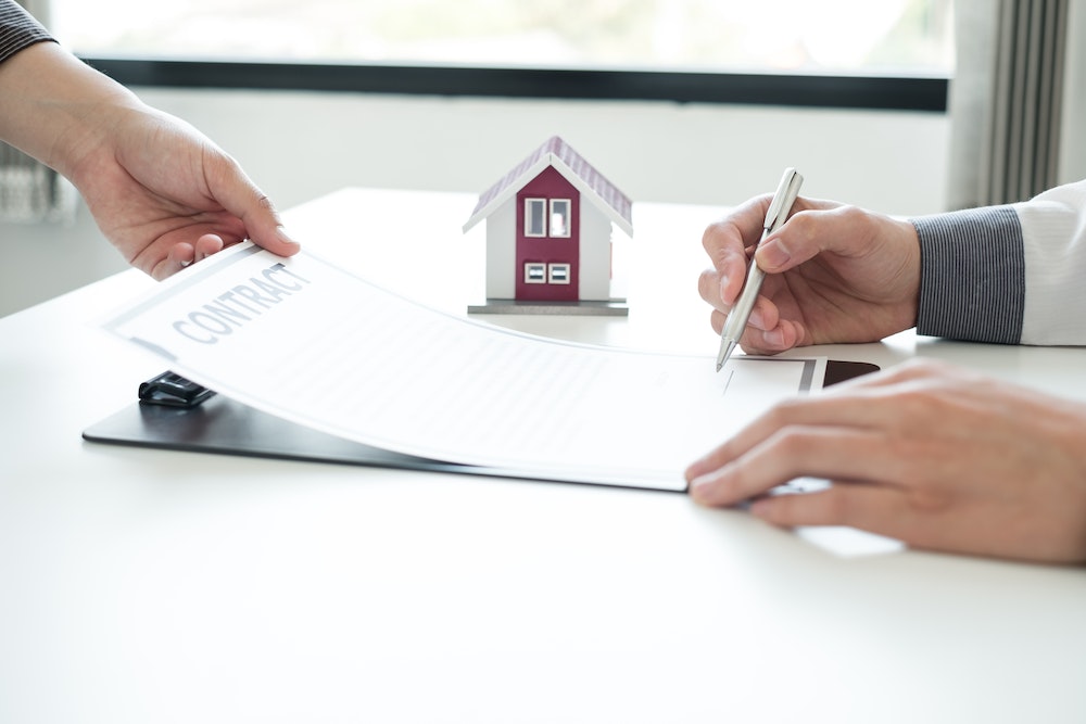 Les documents indispensables pour réussir sa vente immobilière