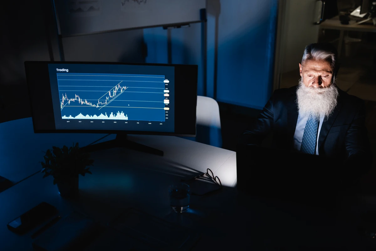 Investir dans la résidence senior : un placement sûr et rentable