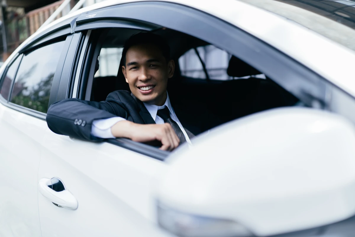 Location de garage entre particuliers : une solution pratique et économique