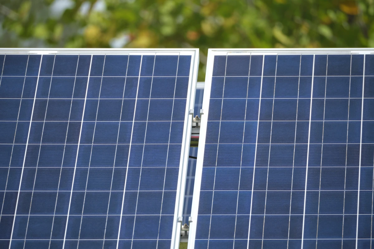 Panneau solaire en copropriété : une solution d'avenir pour l'énergie verte