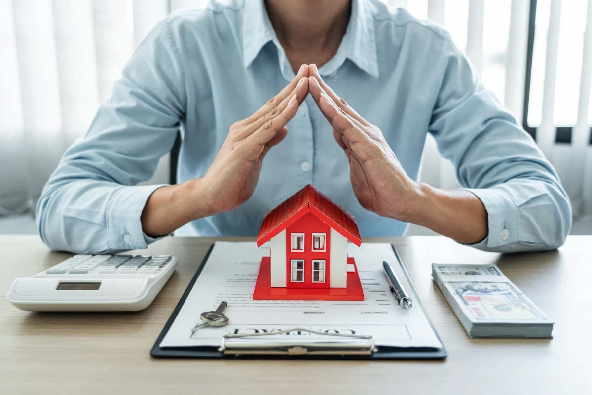 Gestion des risques financiers : le défi de l'investissement immobilier