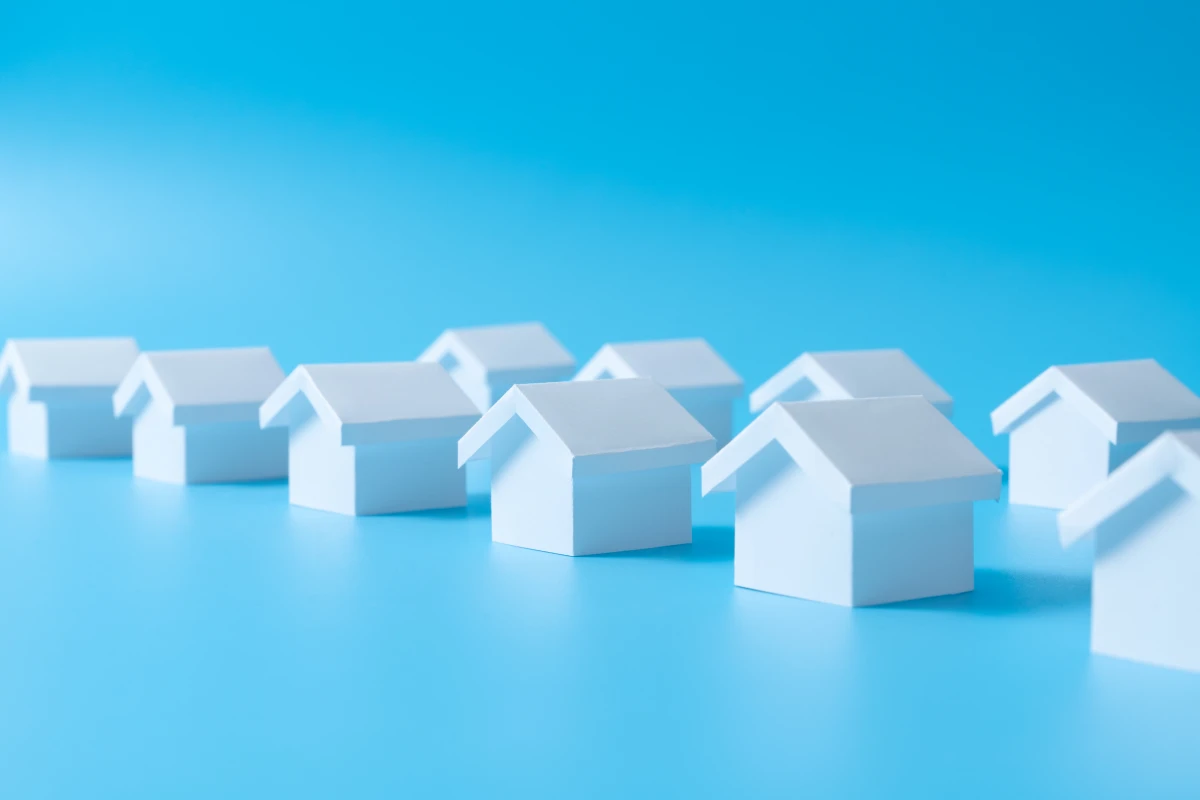 Marché immobilier en mutation : Les perspectives économiques qui façonnent l'avenir de l'habitat