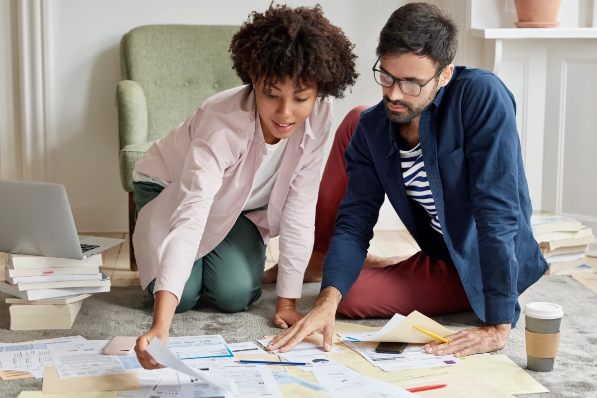 Diversifier pour prospérer : L'art de bâtir un portefeuille immobilier robuste