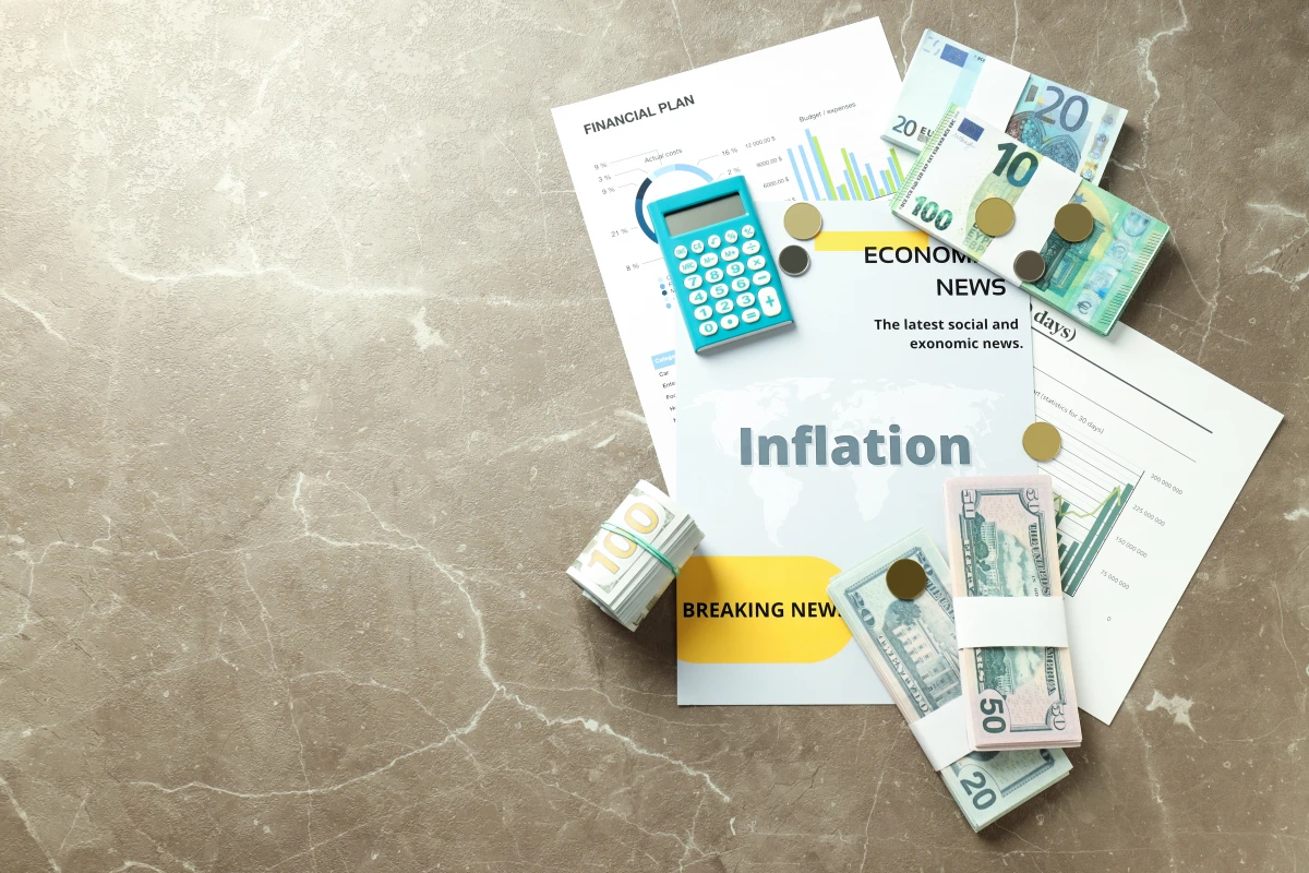 Inflation et immobilier : Naviguer dans les eaux troubles de l'investissement
