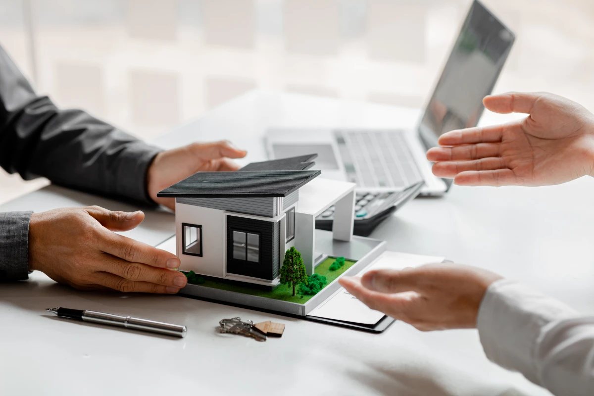 Maximisez vos profits : Les secrets pour rentabiliser un immeuble mixte
