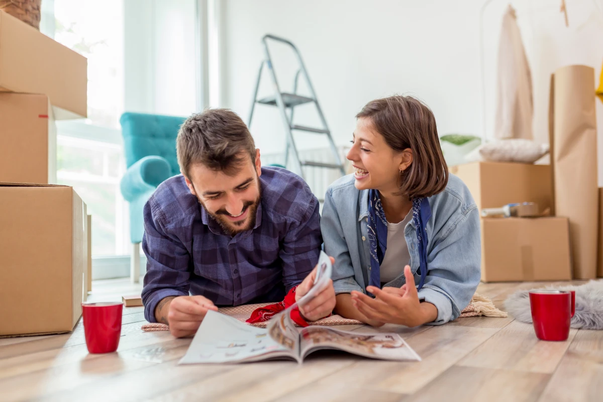 Révolution dans l'immobilier : Les nouvelles règles pour les baux meublés bouleversent le marché