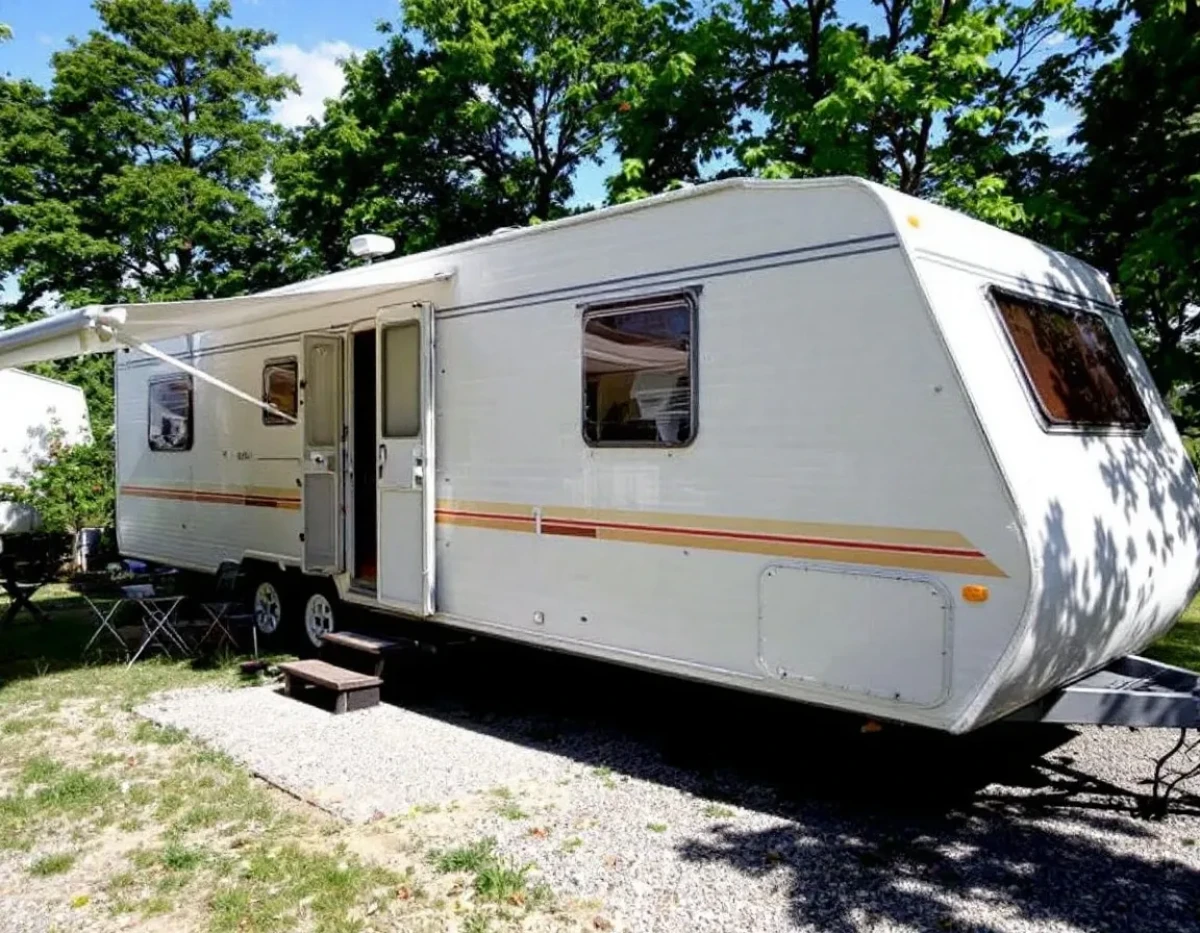 Guide Pratique: Erreurs Courantes à Éviter pour un Achat Réussi de Mobile Home en Camping