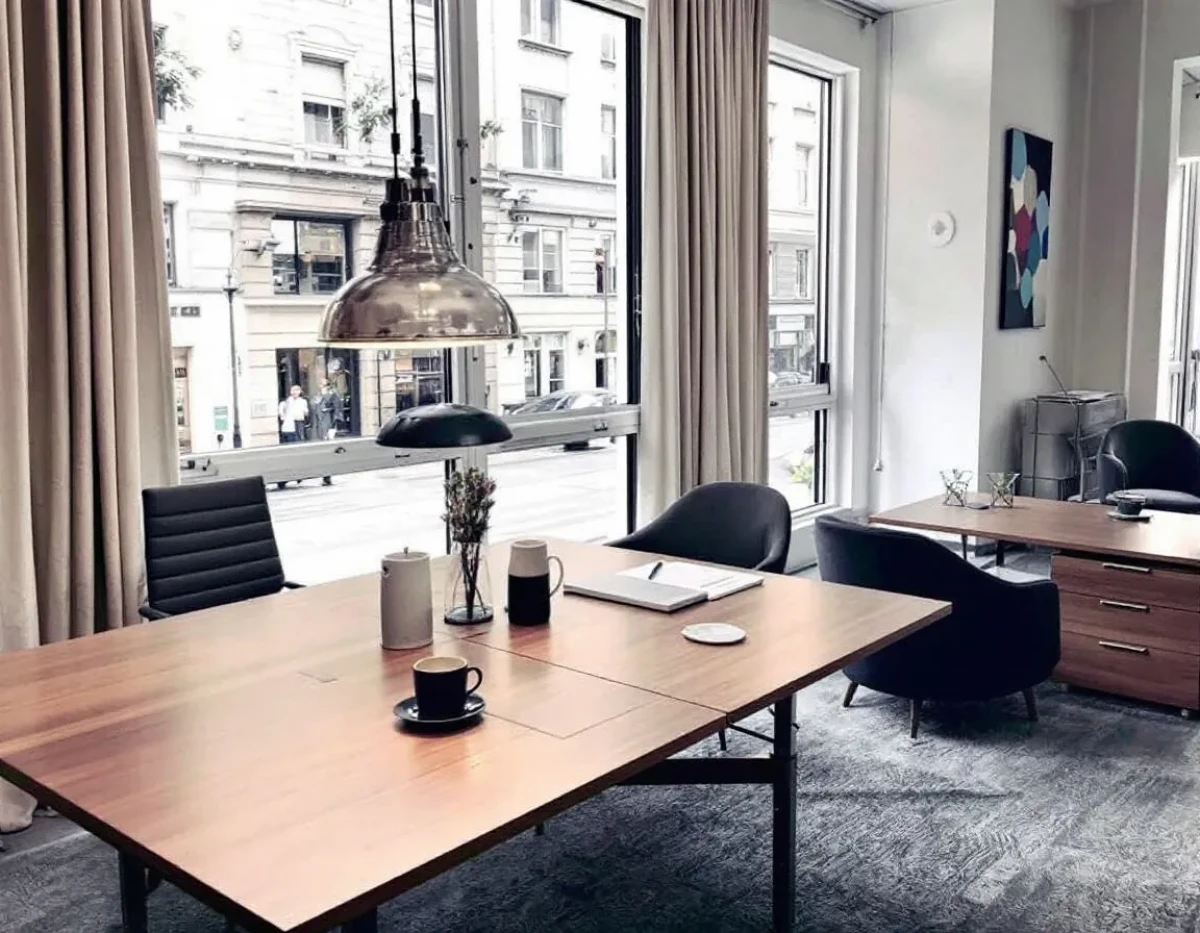 Votre espace bureau idéal à Wasquehal avec Arrow Lille : Le guide ultime