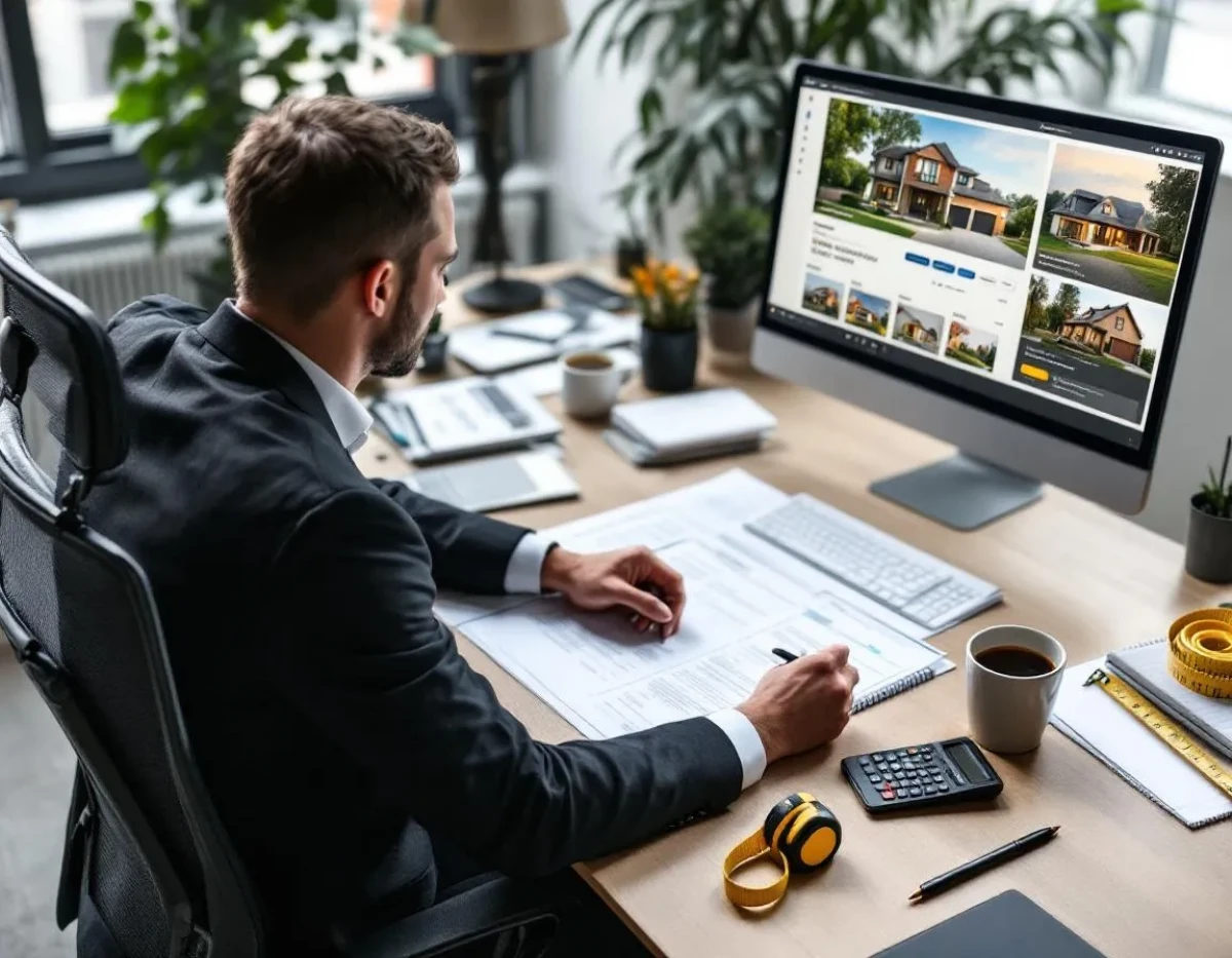 Calculer le prix au m² : la clé pour une évaluation immobilière précise