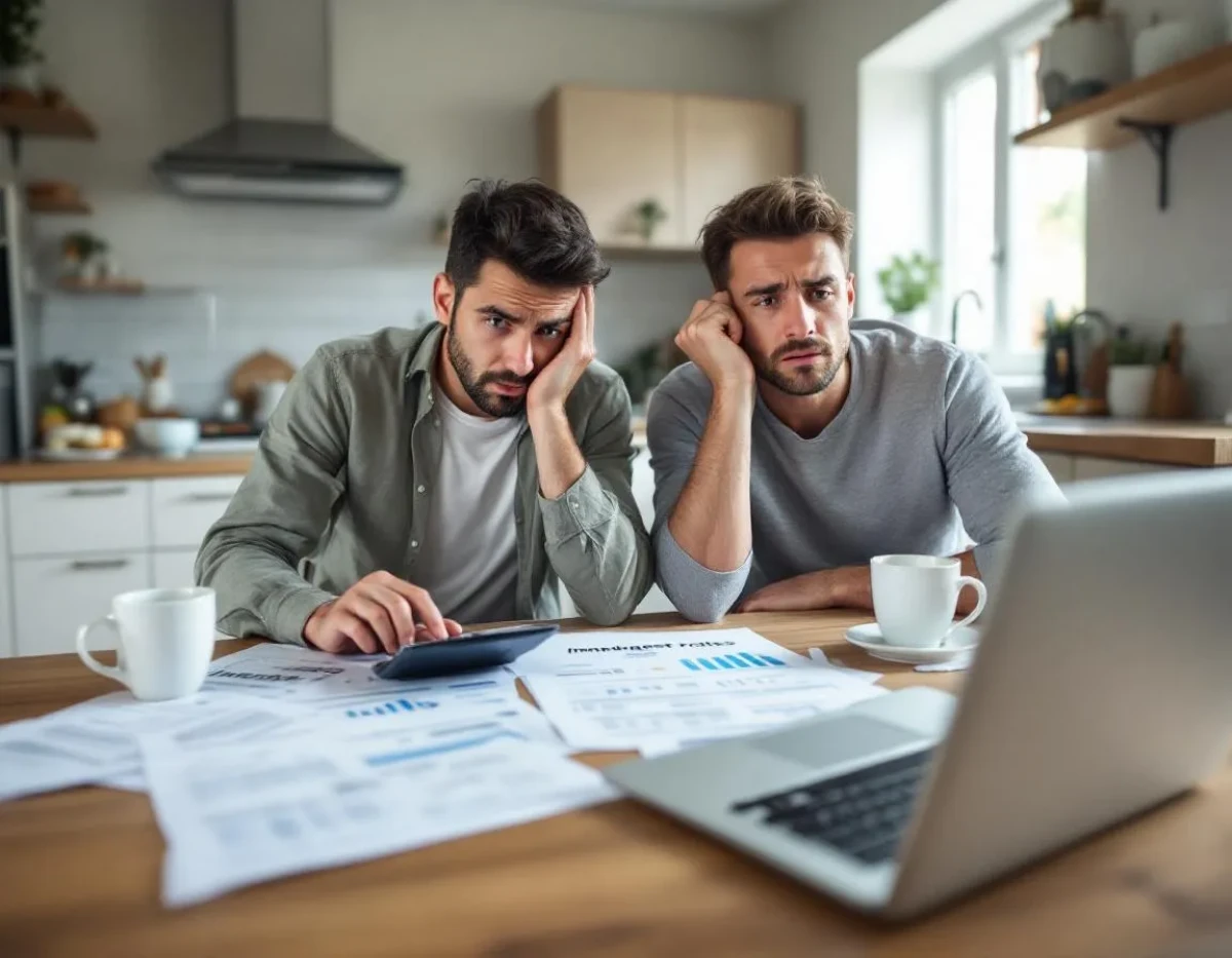 Crédit Immobilier : Les Impacts des Nouvelles Taux Variables