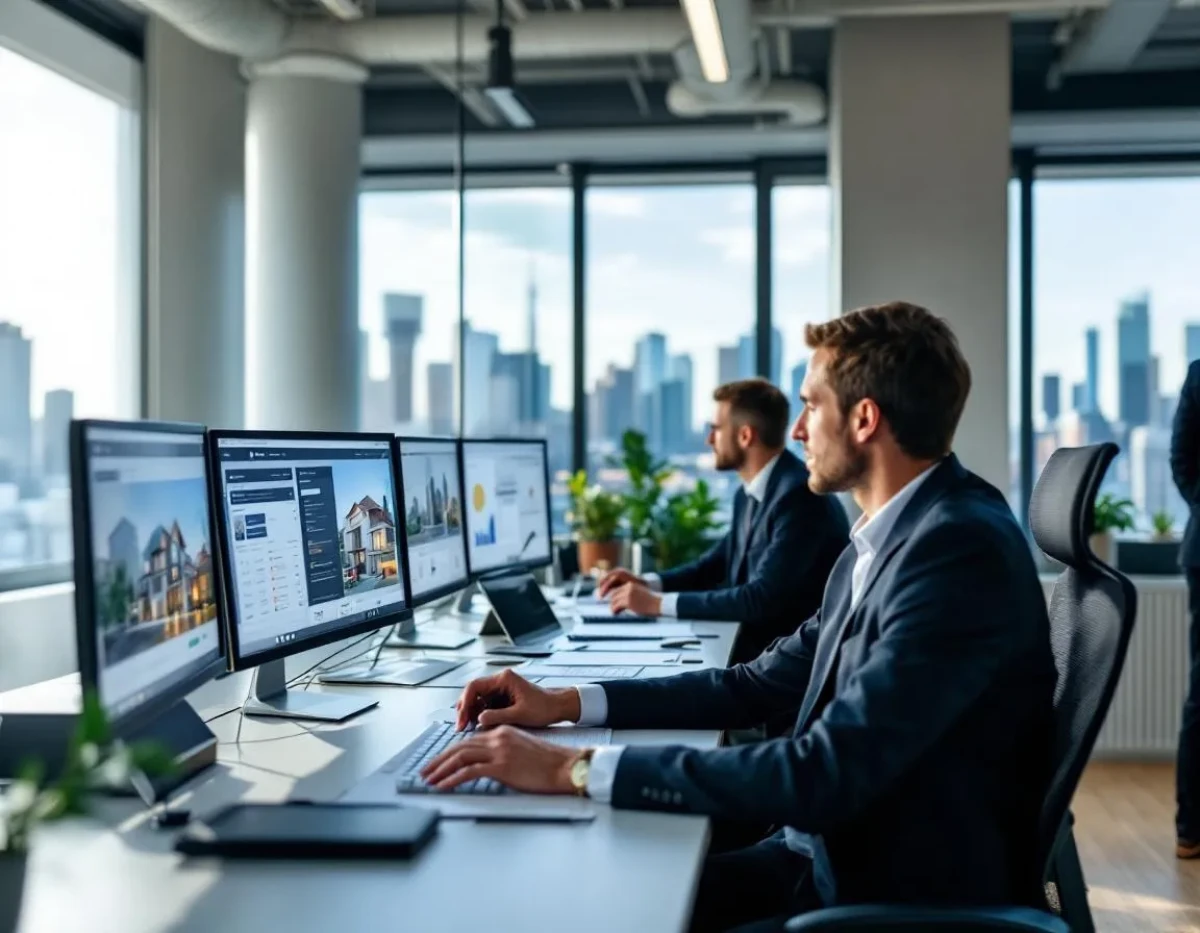 Découvrez les Meilleures Agences de Gestion Locative 2025 : Classement des Leaders du Marché