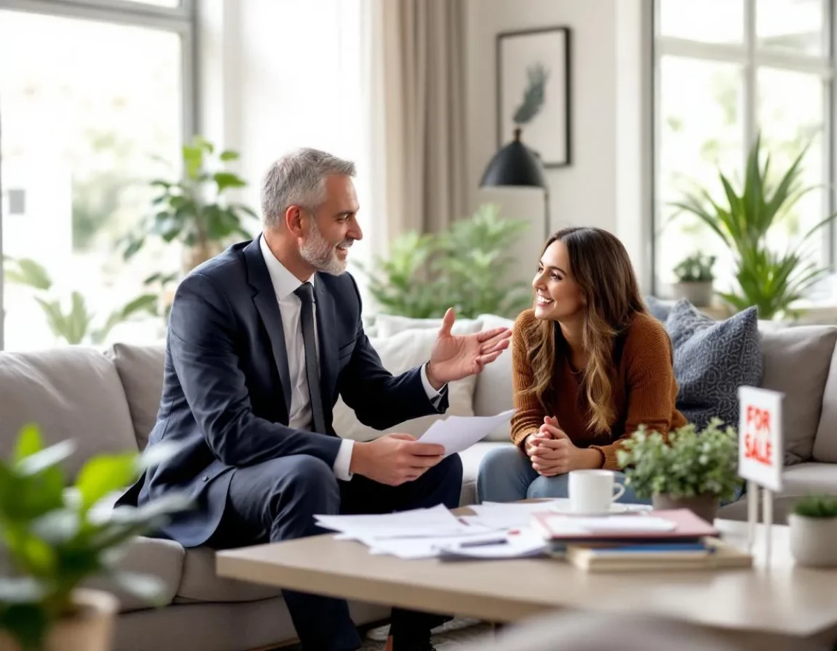 Vendre votre maison rapidement entre particuliers : les meilleurs conseils d'experts immobiliers