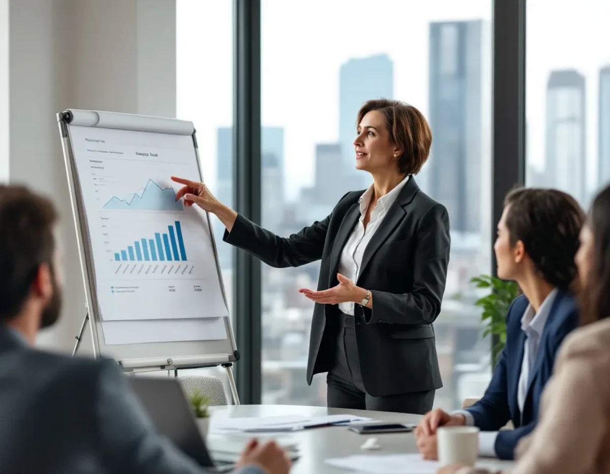 Avis d'Experte: Comment Maximiser la Valeur de Vente