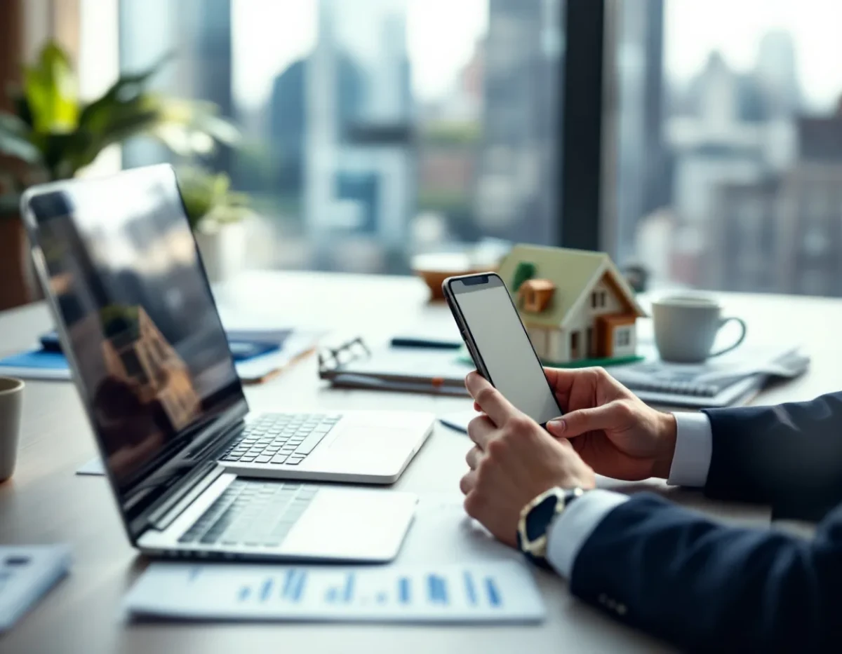 Estimation de bien : les outils digitaux incontournables