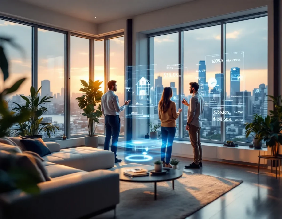 Estimation maison : conseils pour 2025