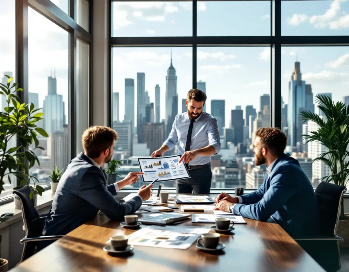 Investissement Locatif : Les Secteurs les Plus Prometteurs