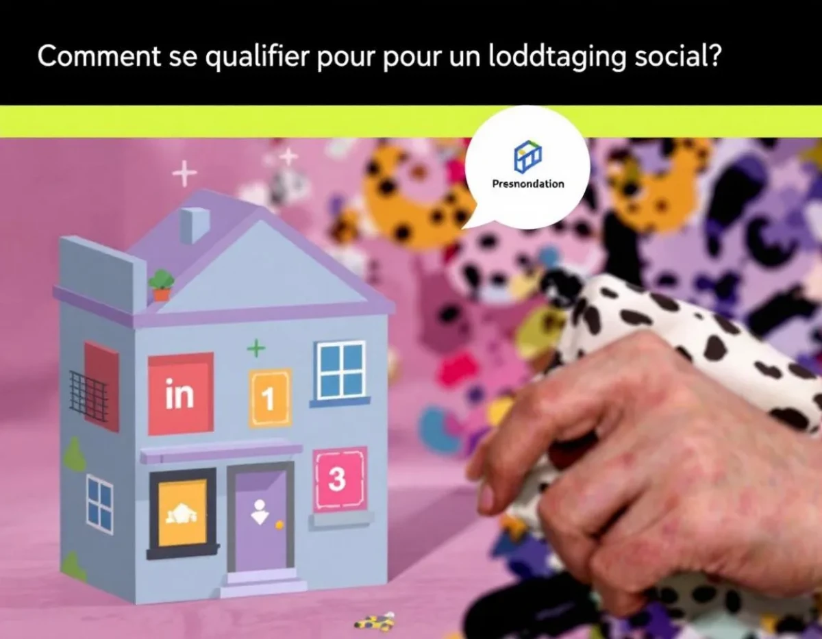 Comment se qualifier pour un logement social ? Critères et démarches essentielles