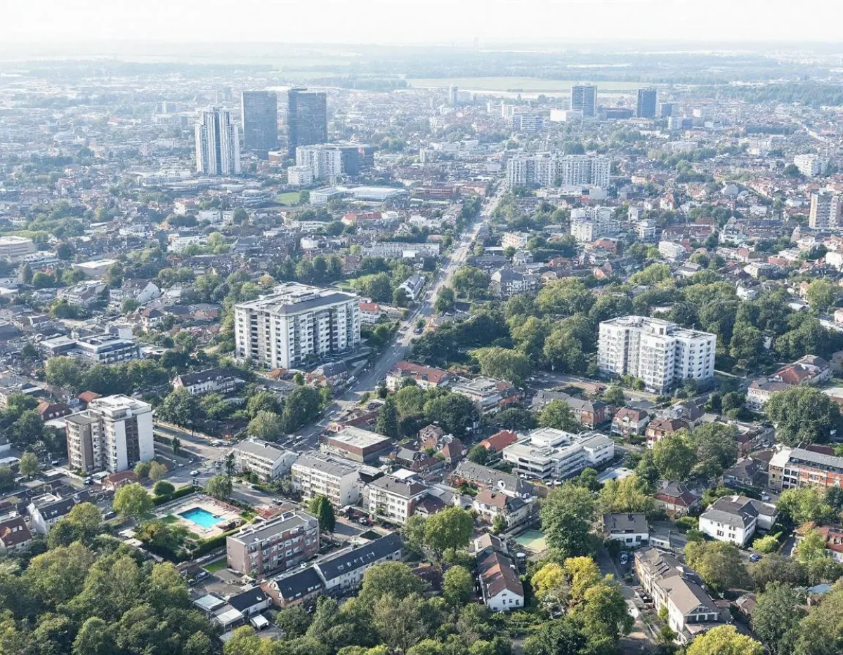 Investir dans l'immobilier locatif en 2025 : Opportunités et défis à anticiper