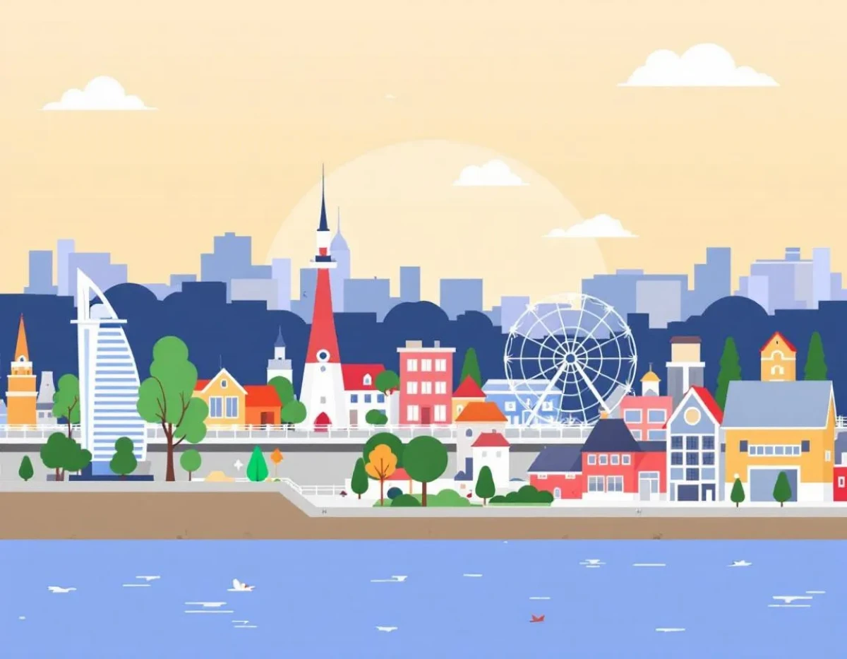Investissements Locatifs : Les Meilleures Villes à Cibler