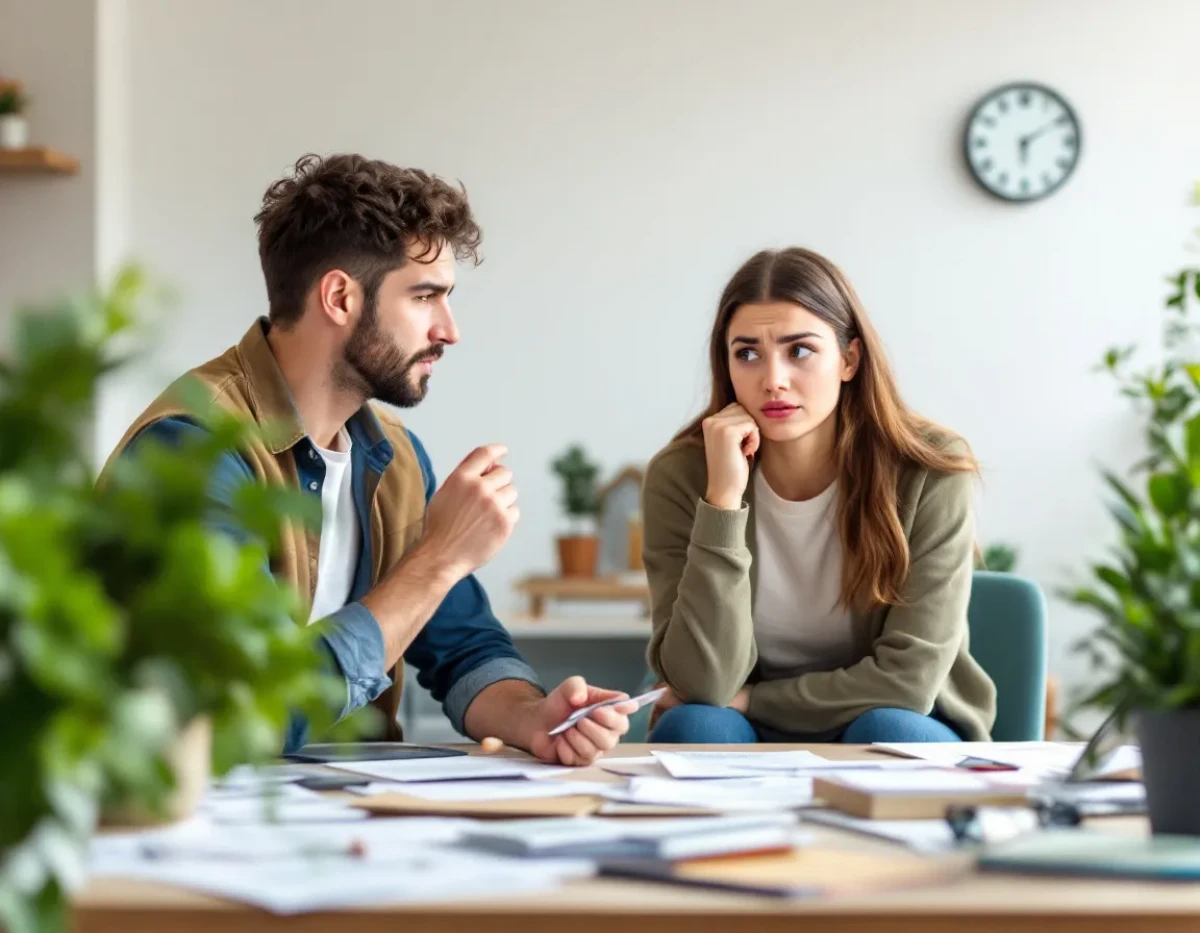 Premier achat immobilier : erreurs fréquentes des jeunes acheteurs