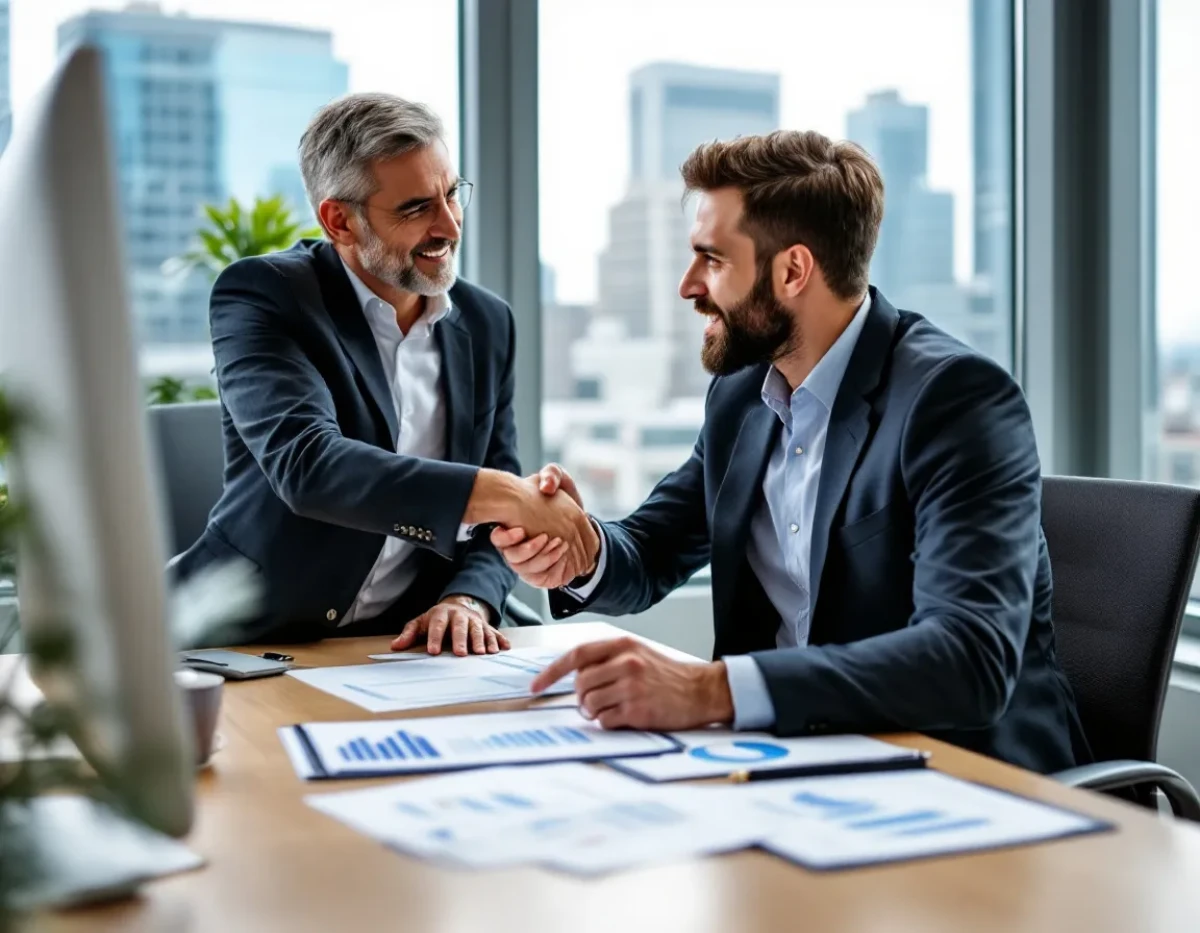 Vérifiez les agréments de votre CGPI : un guide complet pour sécuriser vos investissements immobiliers