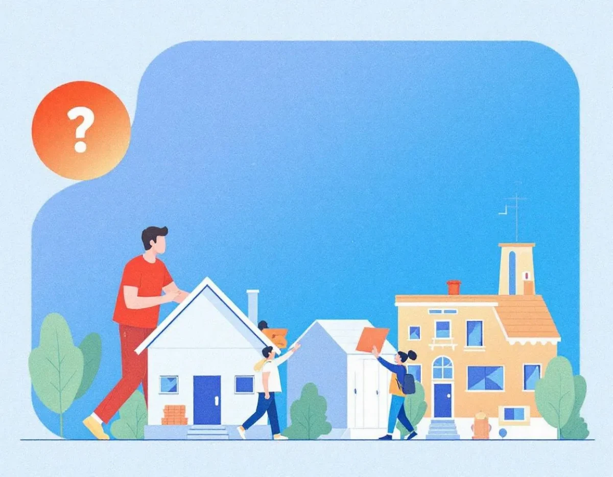 Guide Ultime pour Étudiants : Comment Éviter Légalement la Taxe d'Habitation en 2024
