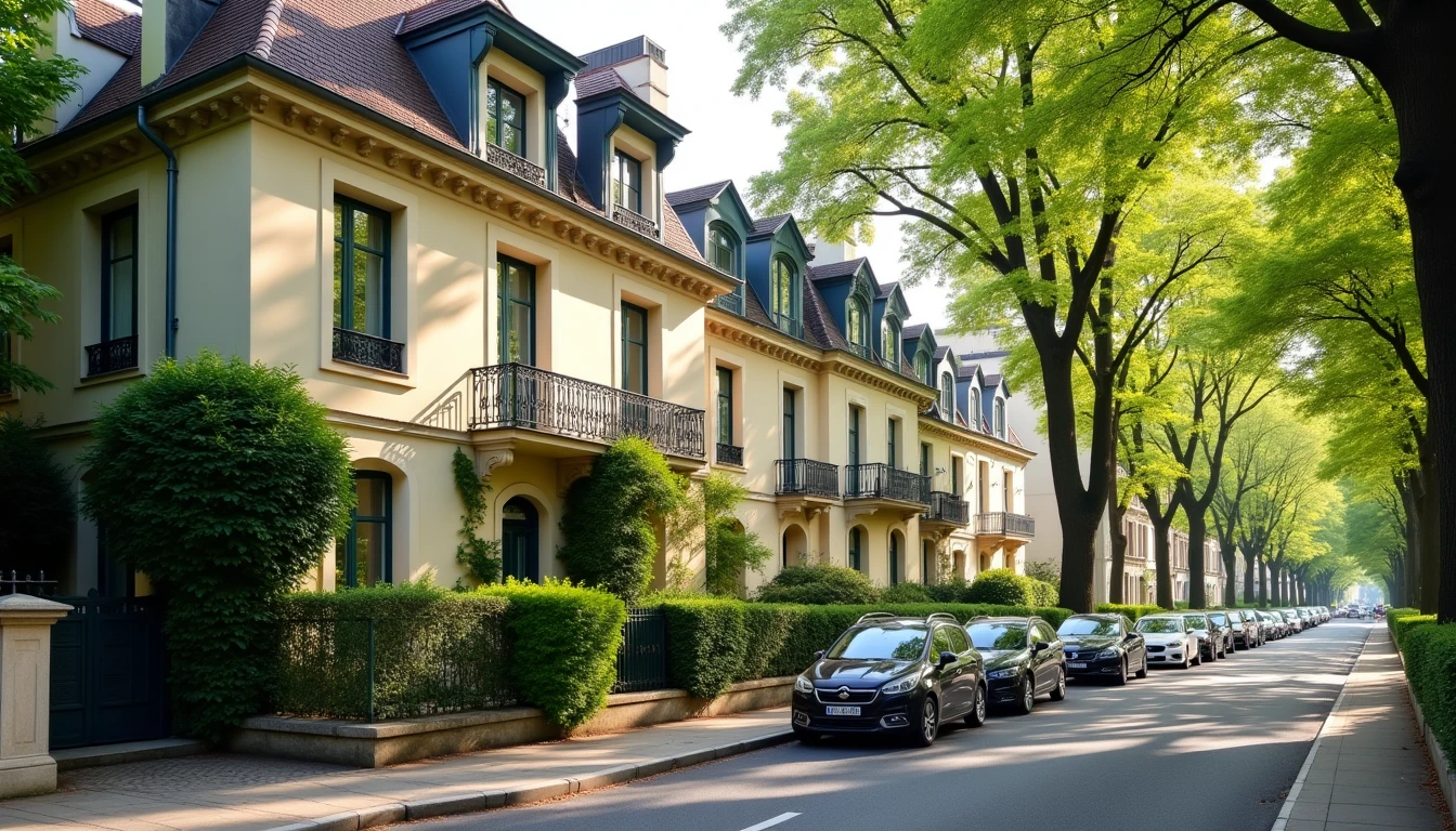 Agences immo Nogent sur Marne : trouvez la meilleure pour vous