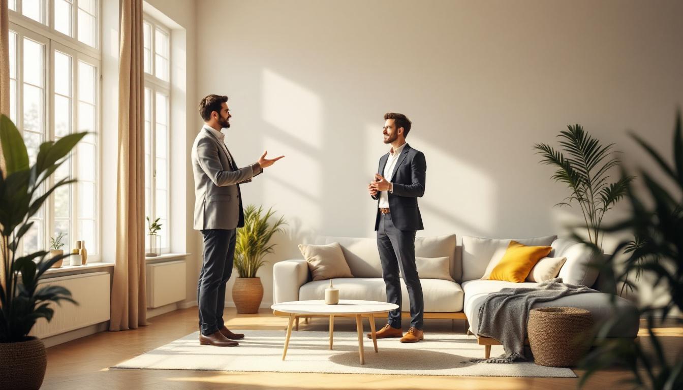 MeilleursAgents : 5 erreurs à éviter lors de votre estimation