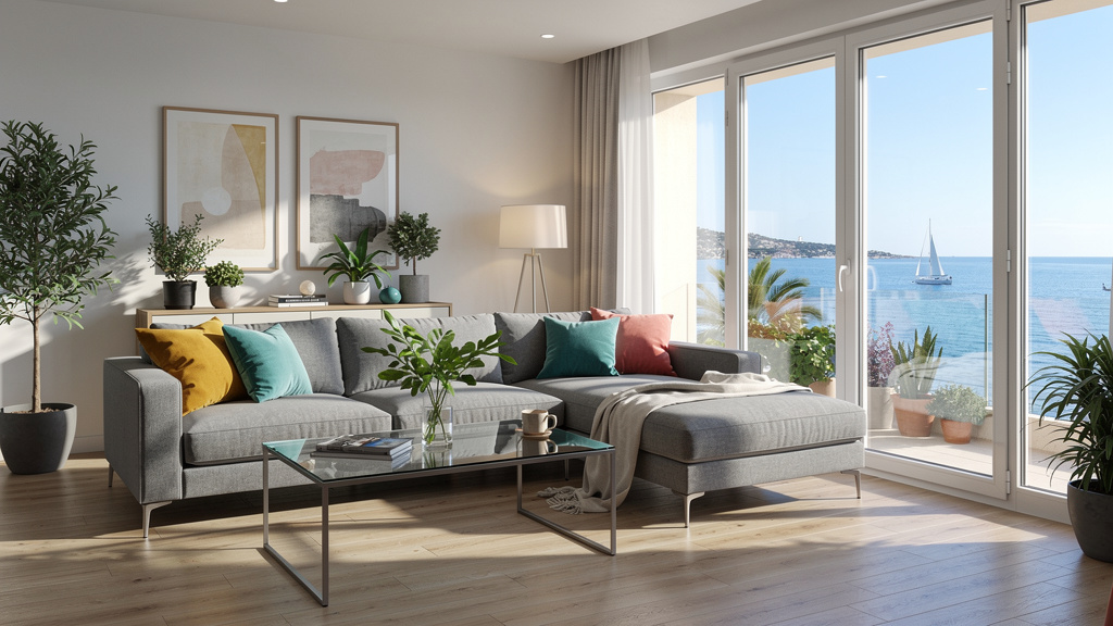 Agence de la mer Fréjus : 5 raisons de nous contacter