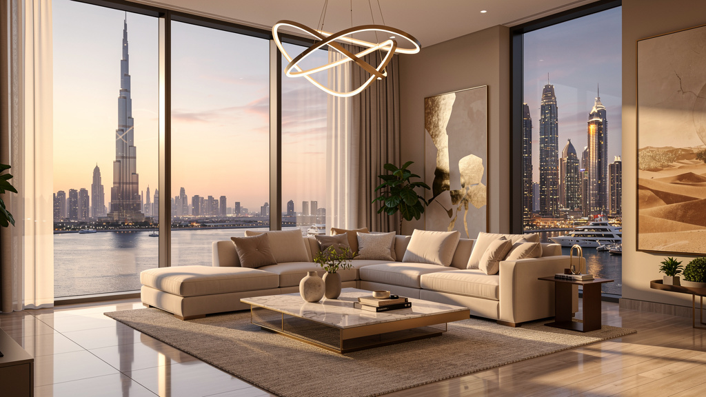 Prix appartement Dubai : analyse du marché 2026